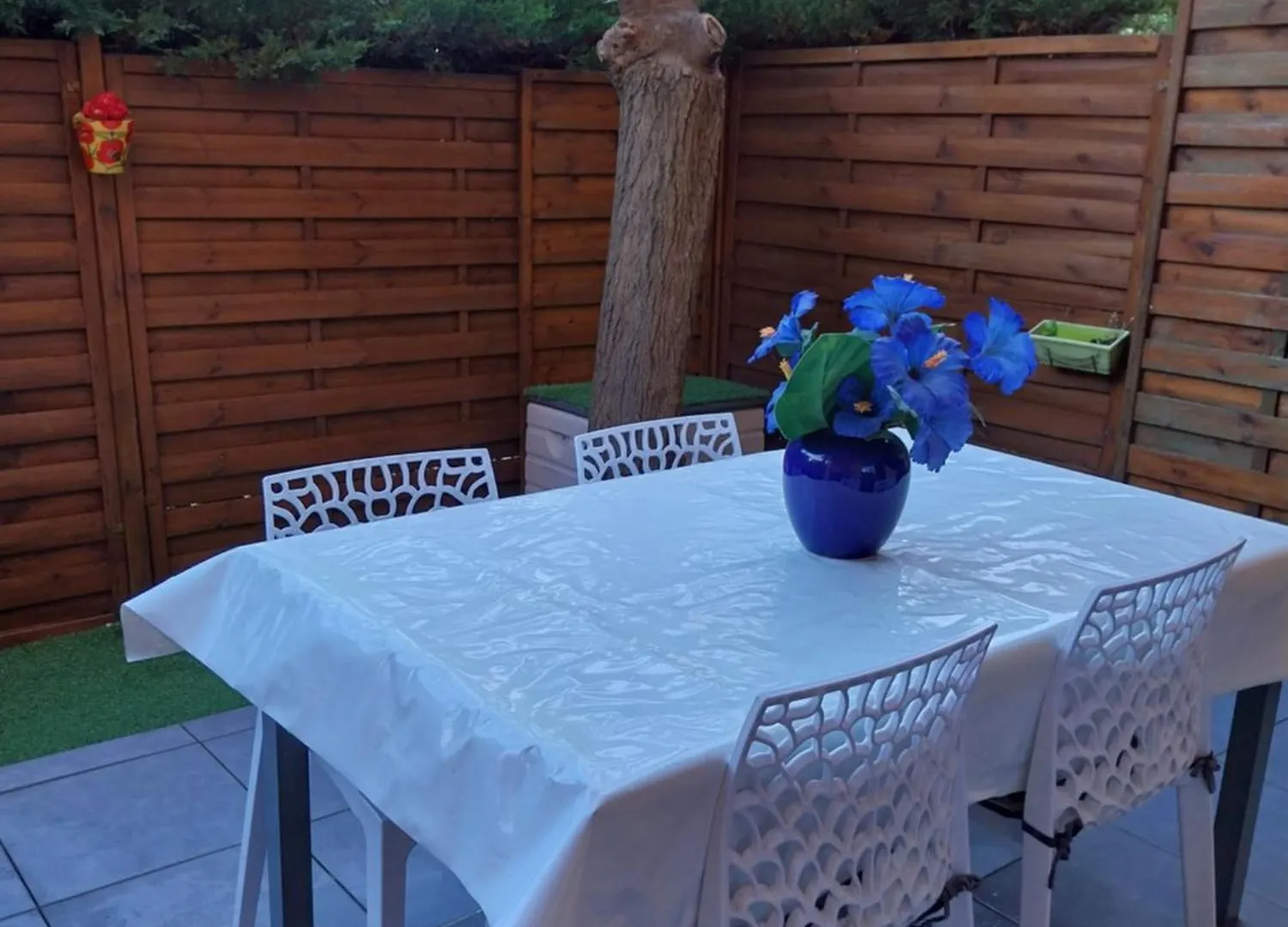 T1 Lavandou La Faviere En Rez De Jardin Bord De Mer Bormes-les-Mimosas Apartment