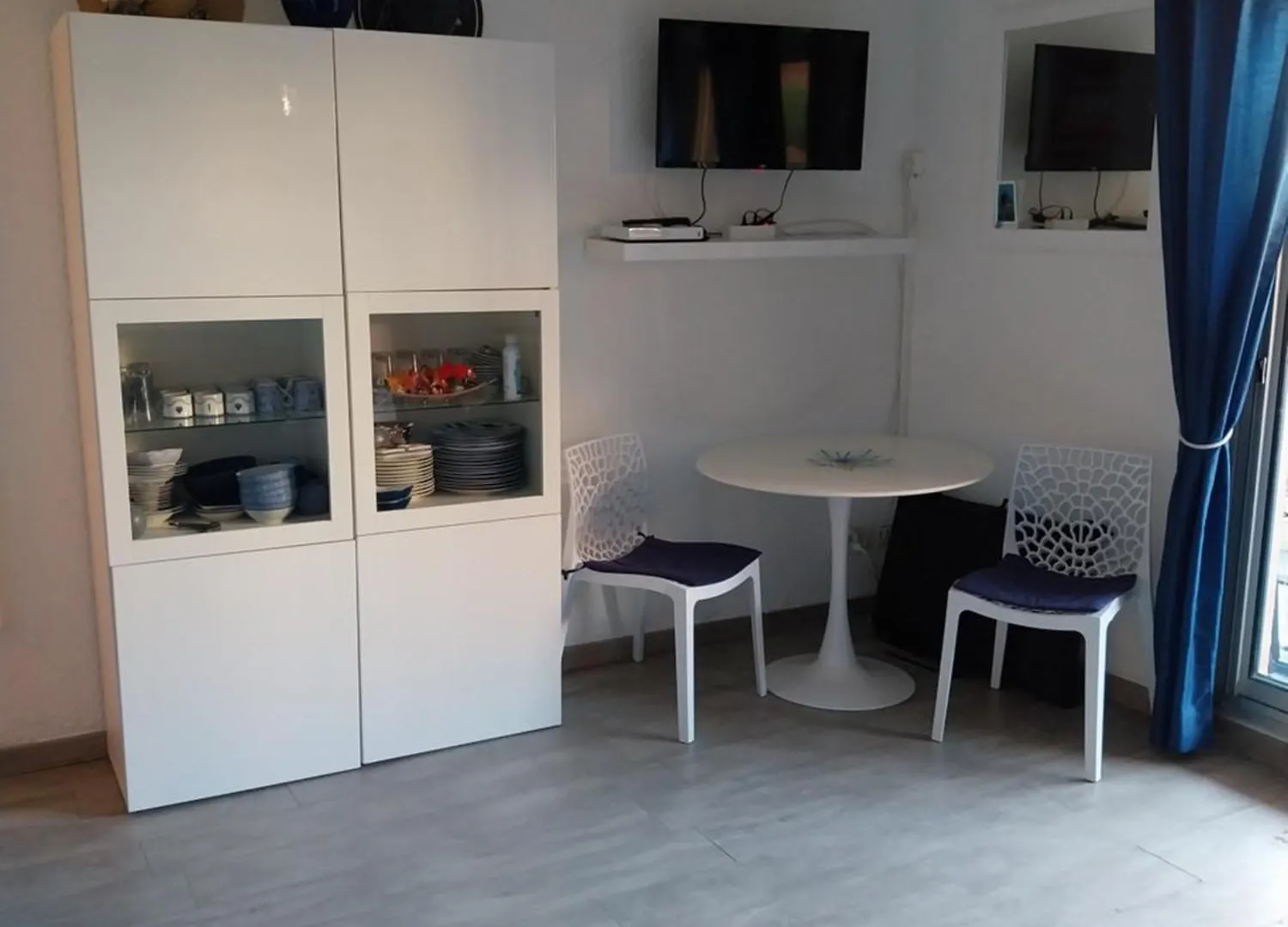 Apartment T1 Lavandou La Faviere En Rez De Jardin Bord De Mer Bormes-les-Mimosas